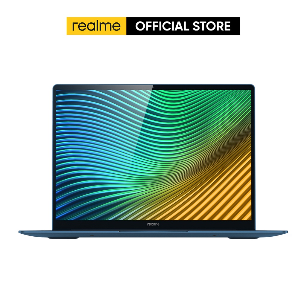 realme book real grey i5 8gb 512gb