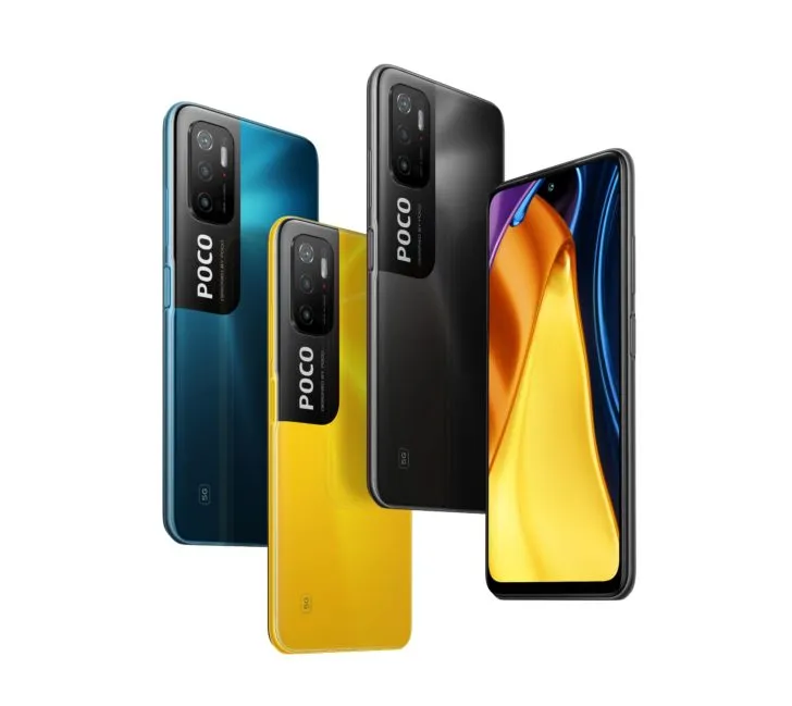 Poco M3 Pro 5G – JT Mobile Wholesale