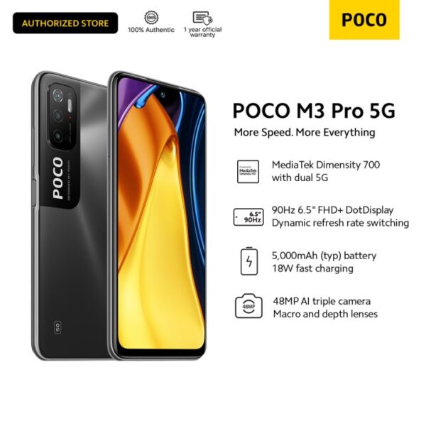 poco m3 pro for sale